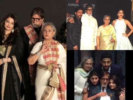 ഐശ്വര്യയെക്കുറിച്ച് മോശം പറഞ്ഞ ഷാരൂഖിനെ കൈയ്യില്‍ കിട്ടിയാല്‍ തല്ലുമെന്ന് ജയ ബച്ചന്‍! അന്ന് നടന്നത്?