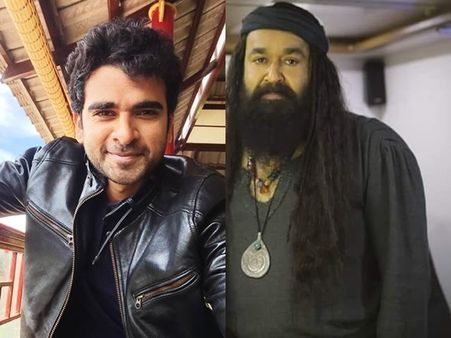 മരക്കാറില്‍ മോഹന്‍ലാലിന്റെ വില്ലനായെത്തുന്ന യുവതാരം ആരാണെന്നറിയുമോ? കാണൂ!