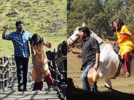 മമ്മൂട്ടിയെ ഹൃദയത്തിലേറ്റി പ്രേക്ഷകലോകം! പേരന്‍പ് കുതിക്കുന്നു! ബോക്സോഫീസ് മെഗാസ്റ്റാറിന് തന്നെ!