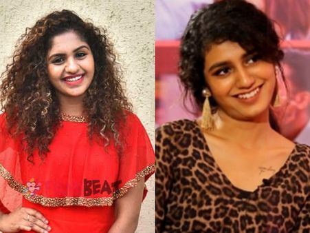 പ്രിയ വാര്യരുടെയും റോഷന്റെയും പ്രശസ്തി വേദനിപ്പിച്ചു! തുറന്നുപറച്ചിലുമായി നൂറിന്‍ ഷെരീഫ്! കാണൂ!