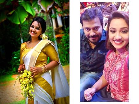 ബാലയുടെ ഫാനാണ്! അതിലെന്താണ് തെറ്റെന്ന് മനസ്സിലാവുന്നില്ലെന്ന് പ്രതീക്ഷ! വീഡിയോ വൈറല്‍! കാണൂ!