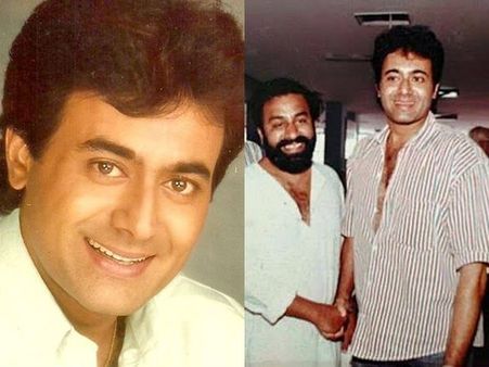 28 വര്‍ഷത്തിന് ശേഷം ഗന്ധര്‍വ്വന്‍ കേരളത്തിലെത്തി! പത്മരാജനെക്കുറിച്ച് നിധീഷ് ഭരദ്വാജ് പറഞ്ഞത്? കാണൂ