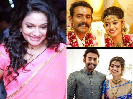 അര്‍ജുന്‍റെ ആദ്യരാത്രി കുളമാക്കാതിരിക്കാനാണ് അങ്ങനെ ചെയ്തതെന്ന് റിമി ടോമിയുടെ തുറന്നുപറച്ചില്‍! കാണൂ