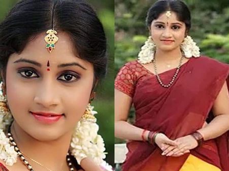 സീരിയല്‍ നടി ആത്മഹത്യ ചെയ്ത നിലയില്‍! പവിത്ര ബന്ധം താരത്തിന് വിട! കണ്ണീരോടെ ആരാധകലോകം!