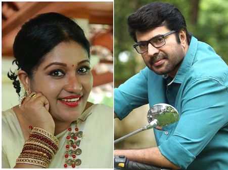 വീട് വാങ്ങാന്‍ പ്രേരിപ്പിച്ചത് മമ്മൂക്ക! ആ ഉപദേശമാണ് സഹായകമായത്! വെളിപ്പെടുത്തലുമായി തെസ്‌നി ഖാന്‍!