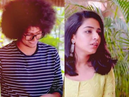 മുടിയന്റെ പ്രണയിനി വീട്ടിലേക്കെത്തുന്നു! അതിഥിയെ കണ്ട് ഞെട്ടിയ ബാലുവും സംഘവും! വീഡിയോ വൈറല്‍!