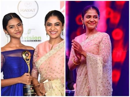 താരപുത്രിയുടെ നേട്ടത്തില്‍ അഭിമാനത്തോടെ പൂര്‍ണിമ! മലയാളത്തിലെ അടുത്ത താരസുന്ദരിയായിരിക്കും!!