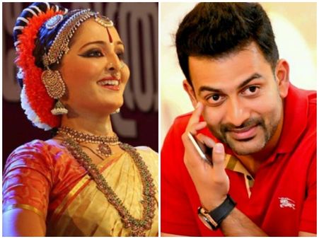 പൃഥ്വിയുടെ ഇംഗ്ലീഷ് കേട്ട് പകച്ച് പോയ മഞ്ജു വാര്യര്‍! ശത്രുക്കളോട് പോലും ഇങ്ങനെ ചെയ്യരുത്!!
