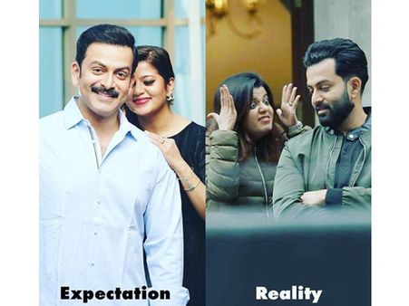 പൃഥ്വിരാജിന്റെ കുടുംബ ജീവിതം ഇത്രയും ഭയാനകമായിരുന്നോ? പ്രണയദിനത്തില്‍ സത്യം വെളിപ്പെടുത്തി താരം!