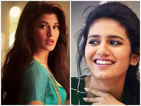 പ്രിയ വാര്യരെ തോൽപ്പിച്ച് ജാക്വിൻ!! താരത്തിന്റെ സൈറ്റടി വീഡിയോ വൈറലാകുന്നു , കാണൂ