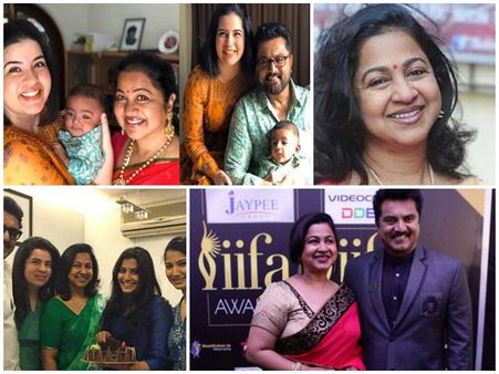 യഥാർഥ പുരുഷന് മാത്രമേ അതിനു കഴിയുള്ളൂ!! ട്രോളന്മാരുടെ വായടപ്പിച്ച് രാധികയുടെ മകൾ..