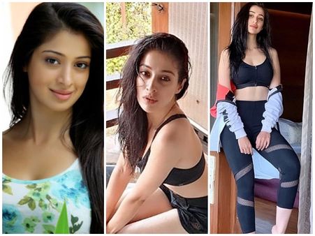 സെക്‌സി ലുക്കിലുള്ള ടീച്ചറായി റായ് ലക്ഷ്മി! ഏറ്റവും പുതിയ സിനിമ ചിരിപ്പിക്കാനുള്ള വരവാണെന്ന് നടി!!