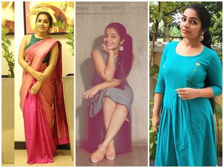 ബസ് ജീവനക്കാരന്റെ മുഖത്തടിച്ച് നടി രജിഷ വിജയന്‍! കൊച്ചുകുട്ടിയോട് മോശമായി പെരുമാറി! ആ കഥ ഇങ്ങനെ..