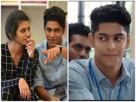 ഞാനും പ്രിയയും അടുത്ത സുഹൃത്തുക്കൾ!! പാട്ട് ഹിറ്റാകാനുള്ള കാരണം മറ്റൊന്നാണ്, റോഷൻ പറയുന്നു...