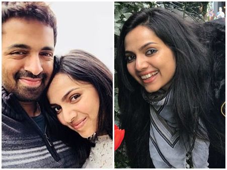 ഒരു ബ്രേക്ക് ആഗ്രഹിച്ചിരുന്നു!! സിനിമാ നടിയാണെന്ന് പോലും മറന്നു, അ‍ഞ്ച് വർഷത്തെ കുറിച്ച് സംവൃത