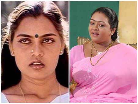 ഞാൻ സിൽക്കിന്റെ അനിയത്തിയായി എത്തി!! ഞങ്ങൾക്കിടയിൽ ശത്രുതയില്ല, വെളിപ്പെടുത്തി ഷക്കീല