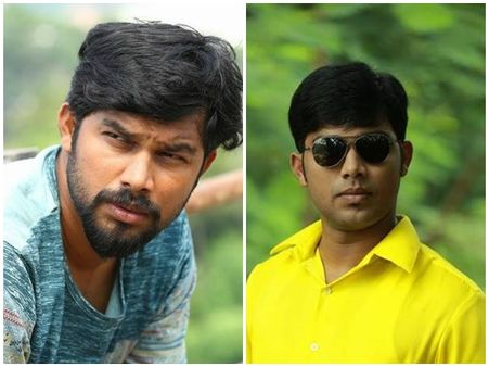 വിദ്യാര്‍ഥികള്‍ തമ്മില്‍ പൊരിഞ്ഞ തല്ല്! സൈഡിലൂടെ നടന്‍ ഷറഫുദ്ദീന്റെ മാസ് എന്‍ട്രി! വീഡിയോ വൈറല്‍