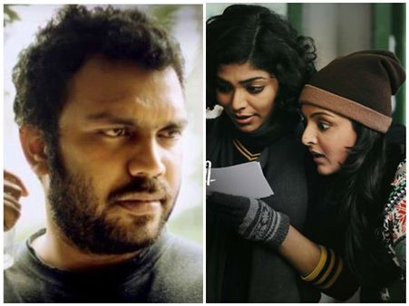 മഞ്ജു വാര്യരുടെ റാണി പത്മിനിയുടെ ക്ലൈമാക്‌സ് ദുരന്തമായി! കാരണം വെളിപ്പെടുത്തി ശ്യാം പുഷ്‌കരന്‍!!