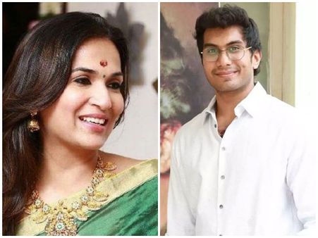 തലൈവരുടെ മകളുടെ വിവാഹം, താരപുത്രിയ്ക്ക് പോലീസ് സംരക്ഷണം ആവശ്യപ്പെട്ട് താരപത്‌നി ലത രജനികാന്ത്!