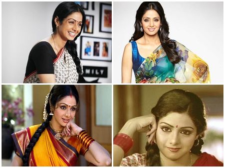 മരണം തട്ടിയെടുത്ത താരസുന്ദരി! ശ്രീദേവി മരിച്ചിട്ട് 1 വര്‍ഷമാവുന്നു, ശ്രീദേവിയുടെ ആ ആഗ്രഹം നടക്കും!!