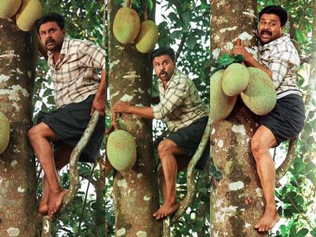 തിയ്യേറ്ററുകളില്‍ ചിരിപ്പൂരമൊരുക്കാന്‍ ബാലന്‍ വക്കീല്‍ വരുന്നു!വൈറലായി സിനിമയുടെ കിടിലന്‍ പോസ്റ്റര്‍