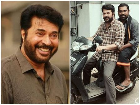 പേരന്‍പിലുണ്ടായിരുന്ന സുരാജ് വെഞ്ഞാറമൂട് എവിടെ പോയി? അന്വേഷണവുമായി ആരാധകർ!!