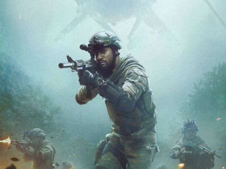 ബോക്‌സ് ഓഫീസില്‍ കുതിപ്പ് തുടര്‍ന്ന് ഉറി ദി സര്‍ജിക്കല്‍ സ്‌ട്രൈക്ക്! സിനിമ 200 കോടി ക്ലബില്‍