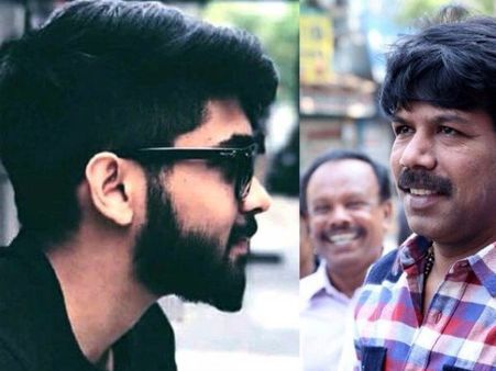 ധ്രുവിനെ ഓര്‍ത്ത് എല്ലാം സഹിക്കുന്നു! വിക്രമിന്റെ മകന്റെ ഭാവിയാണ് പ്രധാനമെന്നും ബാല! കാണൂ!