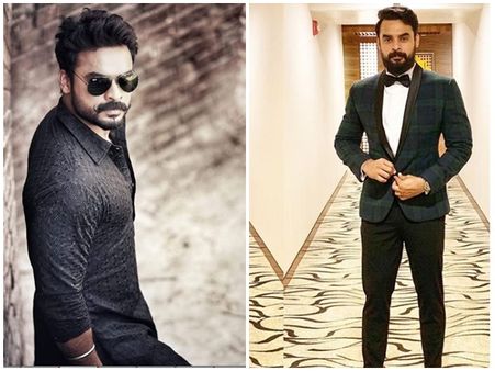 തന്നെ ട്രോളിയവനിട്ട് പണി കൊടുത്ത് ടൊവിനോ! കരിങ്കോഴി കുഞ്ഞുങ്ങളുടെ വില്‍പ്പന താരത്തിനുമുണ്ട്!!