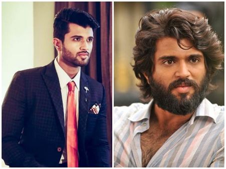 4 വര്‍ഷം മുന്‍പ് 500 രൂപ പോലുമില്ല, ഇന്ന് തെന്നിന്ത്യയിലെ സൂപ്പര്‍ താരം! വിജയ് ദേവരകൊണ്ട ഇങ്ങനെയാണ്!