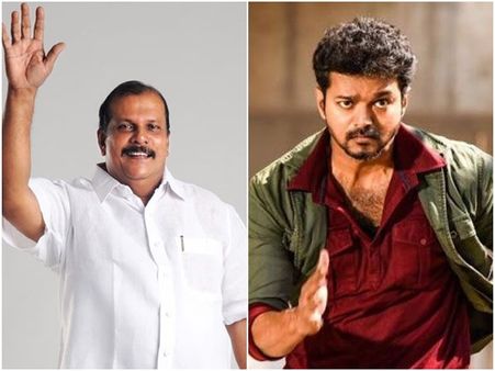 കേരളത്തില്‍ മമ്മൂട്ടിയെക്കാളും മോഹന്‍ലാലിനെക്കാളും മുന്നില്‍ ഇളയദളപതി വിജയ്!!