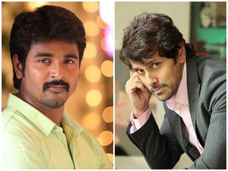 ശിവകാര്‍ത്തികേയനെ കുറിച്ച് വിക്രം അന്ന് പറഞ്ഞത് സത്യമായി! മറ്റൊരു കാര്യം കൂടി സംഭവിക്കുമെന്ന് താരം!!