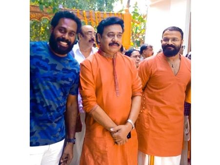 2018 ലെ മികച്ച നടന്‍ ജയസൂര്യയോ? ഇത്തവണ ജയന് തന്നെ പുരസ്‌കാരം ലഭിക്കുമെന്ന് സംവിധായകന്‍ വിനയന്‍!!
