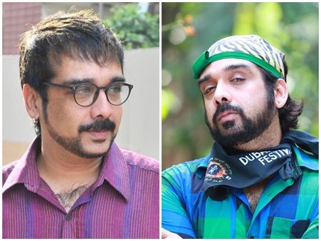 പെണ്‍കുട്ടികളെ ബലാത്സംഗം ചെയ്യാന്‍ താല്‍പര്യമില്ല! തന്റെ സിനിമയിലെ കഥാപാത്രങ്ങളെ കുറിച്ച് വിനീത്!!
