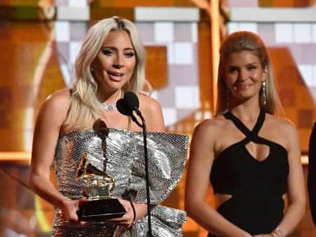 61 -ാമത് ഗ്രാമി അവാര്‍ഡുകള്‍ പ്രഖ്യാപിച്ചു! ദിസ് ഈസ് അമേരിക്ക സോംഗ് ഓഫ് ദ ഇയര്‍!!