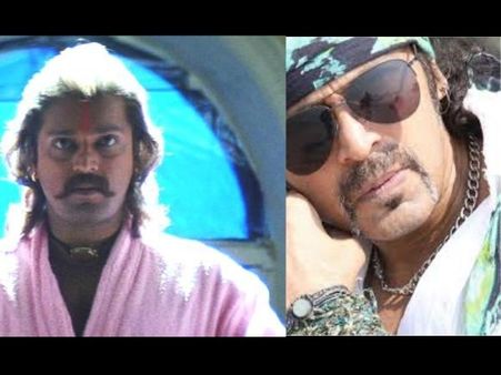 വെള്ളിത്തിരയെ കിടുകിടാ വിറപ്പിച്ച വില്ലന്‍ വിടവാങ്ങി! മോഹന്‍ലാലിന്റെ ഈ സിനിമ ഓര്‍മ്മയില്ലേ? കാണൂ!