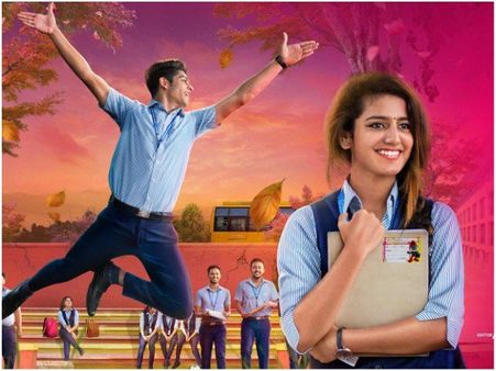 തിയറ്ററുകളില്‍ പ്രണയതരംഗം സൃഷ്ടിച്ച് അഡാറ് ലവ്! ചിത്രത്തിന് വന്‍ വരവേല്‍പ്പ്! പ്രേക്ഷക പ്രതികരണം