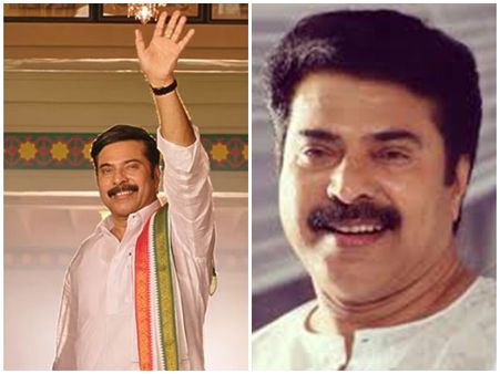 ഇരുപത് വര്‍ഷം മുന്‍പത്തെ ആളല്ല ഞാന്‍!! പ്രേക്ഷകര്‍ക്ക് മുന്നില്‍ മനസ്സ് തുറന്ന് മമ്മൂക്ക