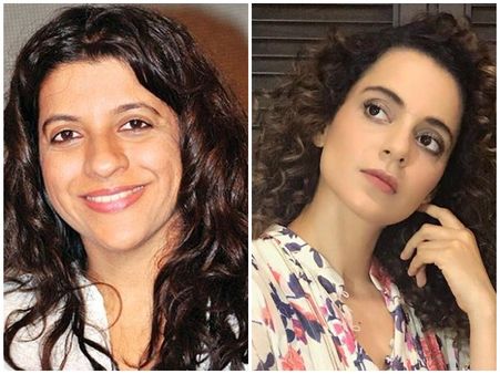 സത്യത്തിൽ ഇവരുടെ പ്രശ്നം എന്താണ്!! ഒന്നും മനസിലാവുന്നില്ല, കങ്കണയ്ക്കെതിരെ വിമർശനവുമായി സോയാ അക്തർ