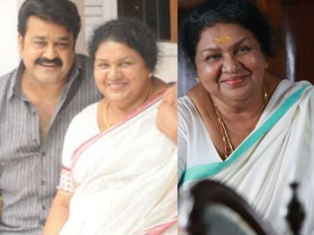 മോഹന്‍ലാല്‍ ആ ഡയലോഗ് പറഞ്ഞപ്പോള്‍ ശരിക്കും കരഞ്ഞുപോയെന്ന് കവിയൂര്‍ പൊന്നമ്മ! കിരീടത്തില്‍ സംഭവിച്ചത്