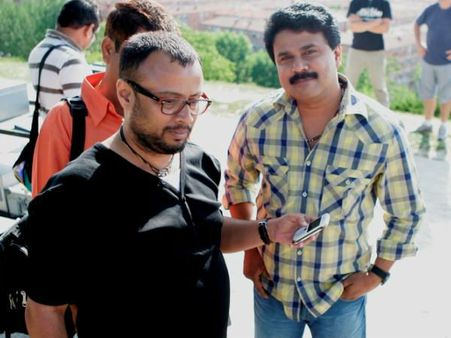 ദിലീപിനെ തെറ്റിദ്ധരിച്ചതാണ്, ആ പ്രശ്‌നത്തില്‍ ദിലീപിനോട് രാജീവ് രവി പിണങ്ങിയെന്ന് ലാൽ ജോസ്!!