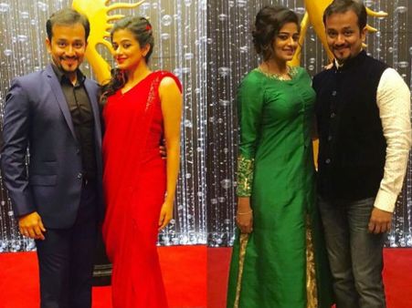 അടിപൊളിയായിരുന്നു അത്! മലയാളം അറിയില്ലെന്ന് പറഞ്ഞ മുസത്ഫ ഡബ്ബിംഗിനും തയ്യാറായെന്ന് പ്രിയാമണി! കാണൂ!