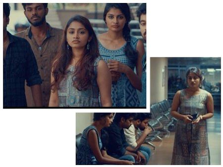 ചെറുപ്പത്തിന്റെ ആഘോഷവുമായി നീര്‍മാതളം പൂത്തകാലം!! ഇതൊരു ഒരു ഭയങ്കര കാമുകി തന്നെ...