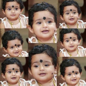 ഉപ്പും മുളകിലെ പാറുക്കുട്ടി ആദ്യമായി പാട്ടുപാടി! ശരിക്കും ഞെട്ടിച്ചു! വീഡിയോ കാണൂ!