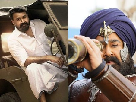 ലൂസിഫറിന് പിന്നാലെ മരക്കാറും! ലാലേട്ടന്‍ ഈ വര്‍ഷം മിന്നിക്കും! ഷൂട്ടിംഗിന് ഹൈദരാബാദില്‍ പാക്കപ്പ്