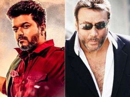 വിജയുടെ ദളപതി 63യില്‍ വില്ലനായി ജാക്കി ഷ്‌റോഫ്? സൂപ്പര്‍താര ചിത്രത്തിന്റെ ഷൂട്ടിംഗ് പുരോഗമിക്കുന്നു