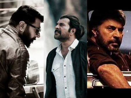 ഡേവിഡ് നൈനാന്‍ മുതല്‍ ജോണ്‍ അബ്രഹാം വരെ! മമ്മൂക്കയുടെ തരംഗമായ ആ ചിത്രങ്ങള്‍ക്കു പിന്നില്‍ ഒരാള്‍