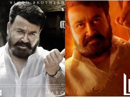 തിയ്യേറ്ററുകള്‍ പൂരപ്പറമ്പാക്കി ലൂസിഫര്‍! സിനിമയുടെ വിജയാമാഘോഷിച്ച് ആരാധകര്‍! വീഡിയോ വൈറല്‍! കാണൂ