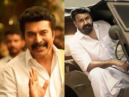 മധുരരാജയ്‌ക്കൊപ്പം മിന്നിക്കാന്‍ ലൂസിഫറും! സൂപ്പര്‍താര ചിത്രങ്ങളുടെ ടീസറും ട്രെയിലറും ഒരേ ദിവസം?