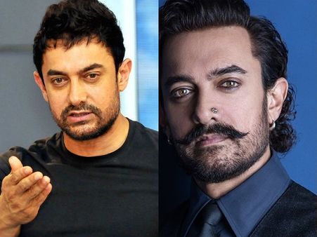 മുഴുവന്‍ സമയ സംവിധായകനാകുമ്പോള്‍ അഭിനയം നിര്‍ത്തുമോ? ആമിര്‍ ഖാന്‍ പറഞ്ഞ മറുപടി വൈറല്‍! കാണൂ